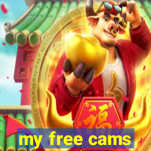 my free cams